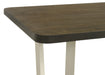 Biloxi 7 Pc Dining Set - Imperial Furniture (Las Vegas, NV) - Multi Location