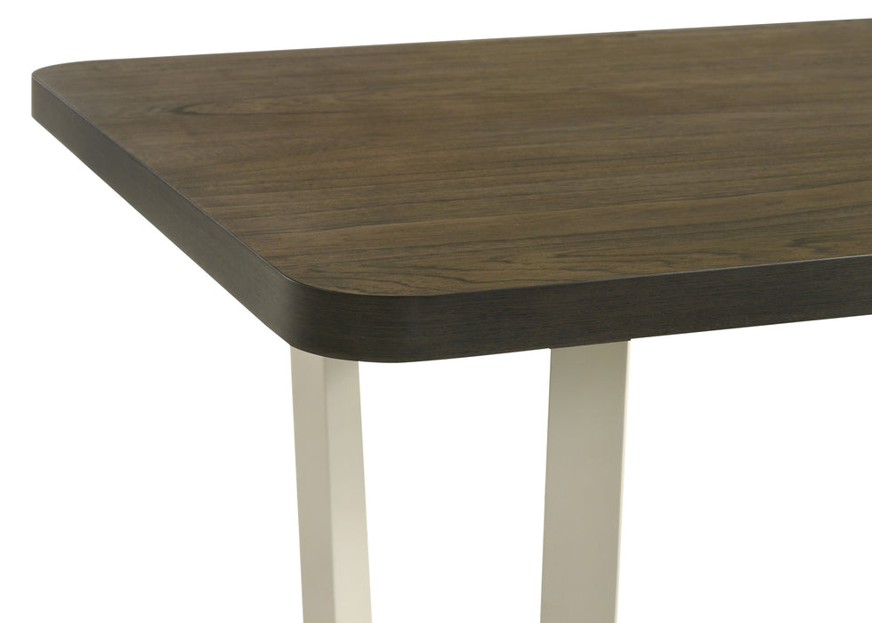Biloxi 7 Pc Dining Set - Imperial Furniture (Las Vegas, NV) - Multi Location