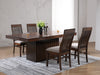 Briarwood 5 Pc Dining Set - Imperial Furniture (Las Vegas, NV) - Multi Location