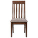 Briarwood 5 Pc Dining Set - Imperial Furniture (Las Vegas, NV) - Multi Location