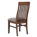 Briarwood 5 Pc Dining Set - Imperial Furniture (Las Vegas, NV) - Multi Location