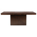 Briarwood 7 Pc Dining Set - Imperial Furniture (Las Vegas, NV) - Multi Location