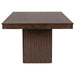 Briarwood 7 Pc Dining Set - Imperial Furniture (Las Vegas, NV) - Multi Location