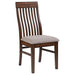 Briarwood 7 Pc Dining Set - Imperial Furniture (Las Vegas, NV) - Multi Location