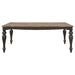 Bridget 5 Pc Dining Set - Imperial Furniture (Las Vegas, NV) - Multi Location