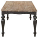 Bridget 5 Pc Dining Set - Imperial Furniture (Las Vegas, NV) - Multi Location