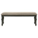 Bridget 6 Pc Dining Set - Imperial Furniture (Las Vegas, NV) - Multi Location