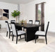 Brookmead 7 Pc Dining Set - Imperial Furniture (Las Vegas, NV) - Multi Location