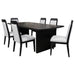 Brookmead 7 Pc Dining Set - Imperial Furniture (Las Vegas, NV) - Multi Location