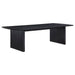 Brookmead 7 Pc Dining Set - Imperial Furniture (Las Vegas, NV) - Multi Location