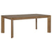 Bruner 5 Pc Dining Set - Imperial Furniture (Las Vegas, NV) - Multi Location