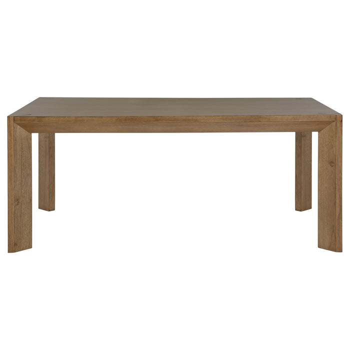 Bruner 5 Pc Dining Set - Imperial Furniture (Las Vegas, NV) - Multi Location