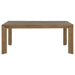 Bruner 5 Pc Dining Set - Imperial Furniture (Las Vegas, NV) - Multi Location