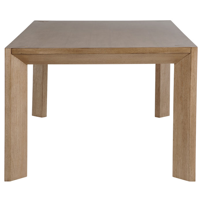 Bruner 5 Pc Dining Set - Imperial Furniture (Las Vegas, NV) - Multi Location