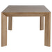 Bruner 5 Pc Dining Set - Imperial Furniture (Las Vegas, NV) - Multi Location