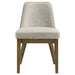 Castlewood 5 Pc Dining Set - Imperial Furniture (Las Vegas, NV) - Multi Location