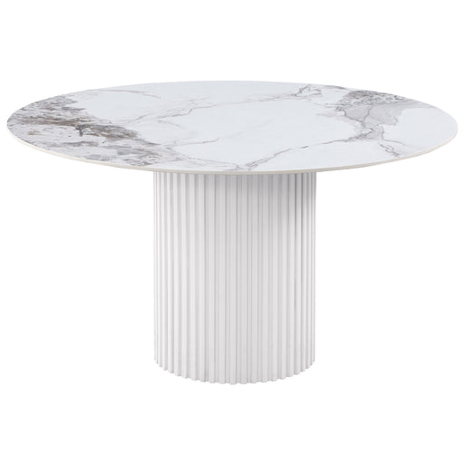 Acadia Dining Table - Imperial Furniture (Las Vegas, NV) - Multi Location