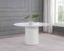 Acadia Dining Table - Imperial Furniture (Las Vegas, NV) - Multi Location