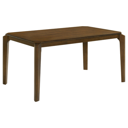 Almonte Dining Table - Imperial Furniture (Las Vegas, NV) - Multi Location