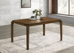 Almonte Dining Table - Imperial Furniture (Las Vegas, NV) - Multi Location