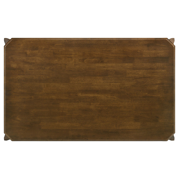 Almonte Dining Table - Imperial Furniture (Las Vegas, NV) - Multi Location