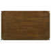 Almonte Dining Table - Imperial Furniture (Las Vegas, NV) - Multi Location