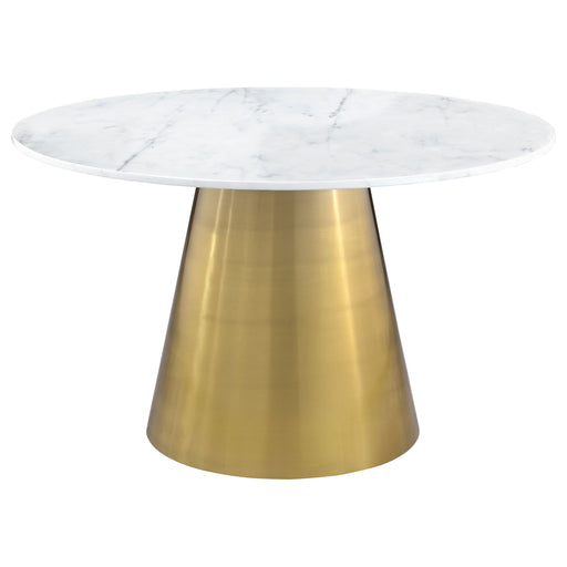 Ambrose Dining Table - Imperial Furniture (Las Vegas, NV) - Multi Location