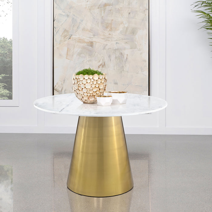 Ambrose Dining Table - Imperial Furniture (Las Vegas, NV) - Multi Location