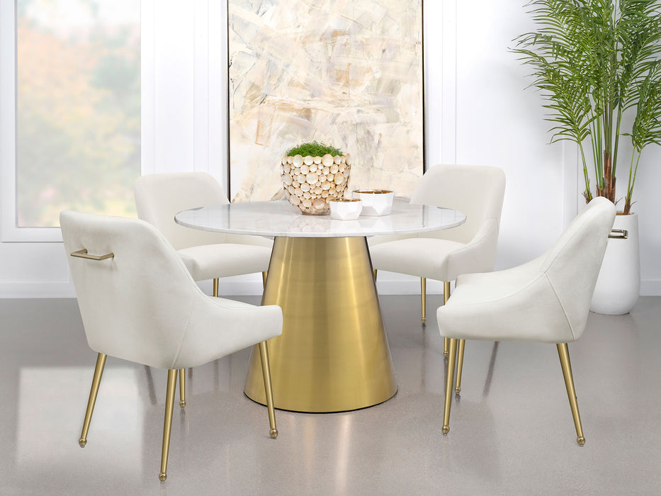 Ambrose Dining Table - Imperial Furniture (Las Vegas, NV) - Multi Location