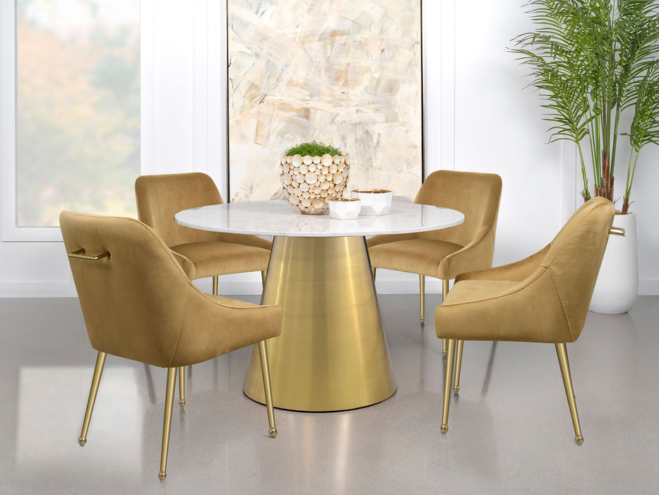 Ambrose Dining Table - Imperial Furniture (Las Vegas, NV) - Multi Location
