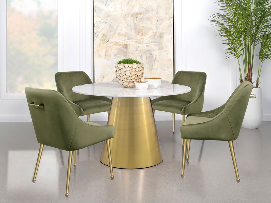 Ambrose Dining Table - Imperial Furniture (Las Vegas, NV) - Multi Location