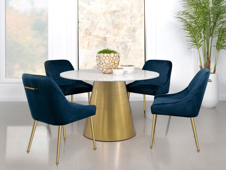 Ambrose Dining Table - Imperial Furniture (Las Vegas, NV) - Multi Location