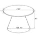Ambrose Dining Table - Imperial Furniture (Las Vegas, NV) - Multi Location