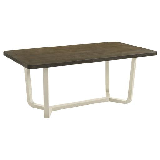 Biloxi Dining Table - Imperial Furniture (Las Vegas, NV) - Multi Location