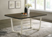 Biloxi Dining Table - Imperial Furniture (Las Vegas, NV) - Multi Location