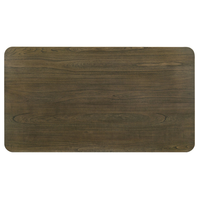 Biloxi Dining Table - Imperial Furniture (Las Vegas, NV) - Multi Location