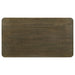 Biloxi Dining Table - Imperial Furniture (Las Vegas, NV) - Multi Location