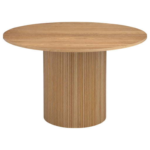 Bradbury Dining Table - Imperial Furniture (Las Vegas, NV) - Multi Location