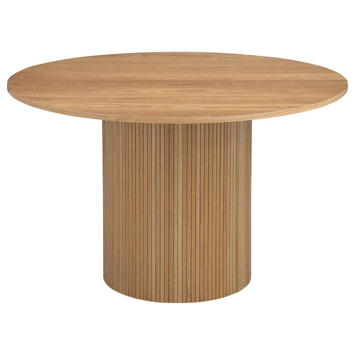 Bradbury Dining Table - Imperial Furniture (Las Vegas, NV) - Multi Location