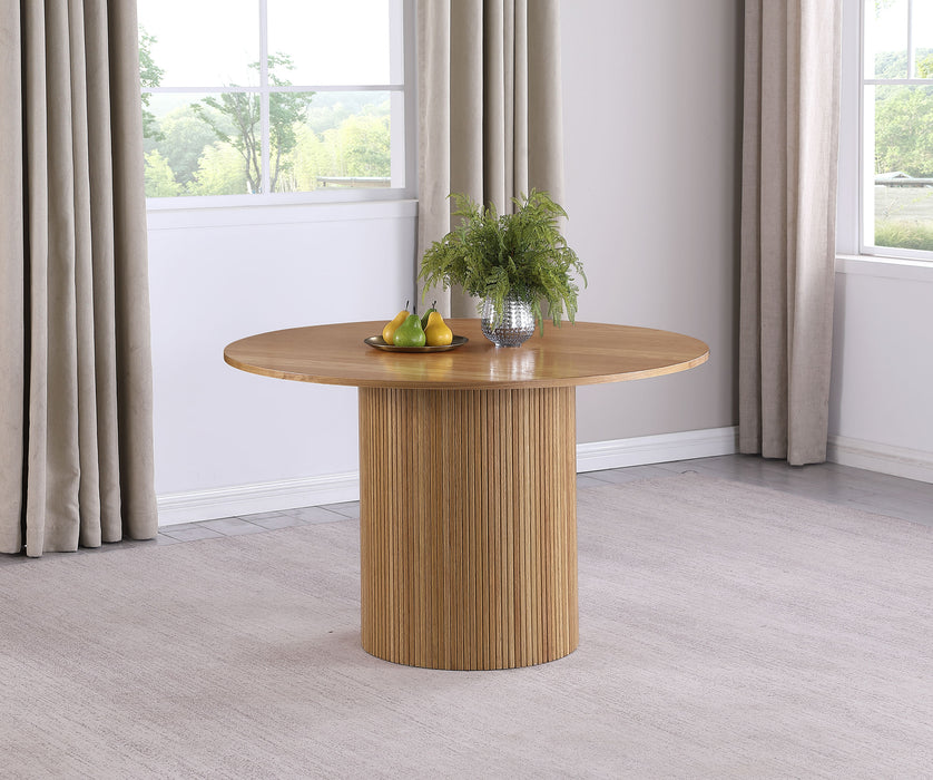 Bradbury Dining Table - Imperial Furniture (Las Vegas, NV) - Multi Location