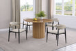 Bradbury Dining Table - Imperial Furniture (Las Vegas, NV) - Multi Location