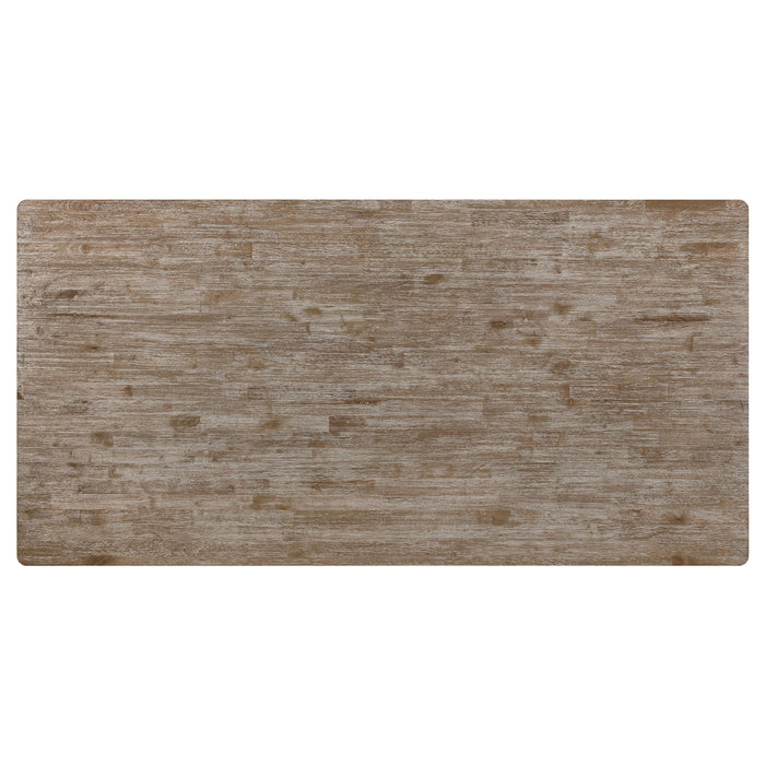Bridget Dining Table - Imperial Furniture (Las Vegas, NV) - Multi Location