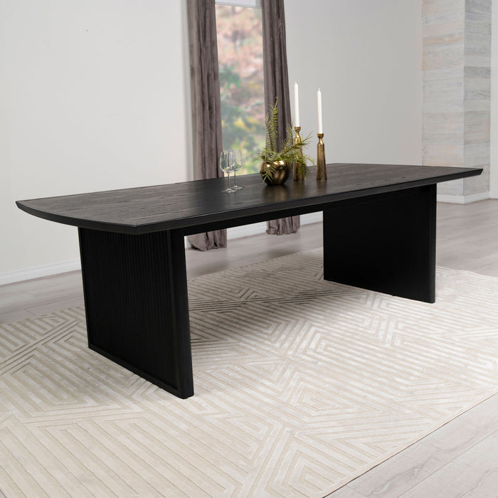 Brookmead Dining Table - Imperial Furniture (Las Vegas, NV) - Multi Location