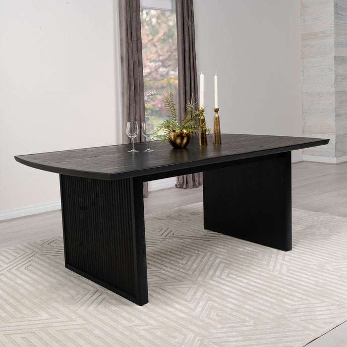 Brookmead Dining Table - Imperial Furniture (Las Vegas, NV) - Multi Location