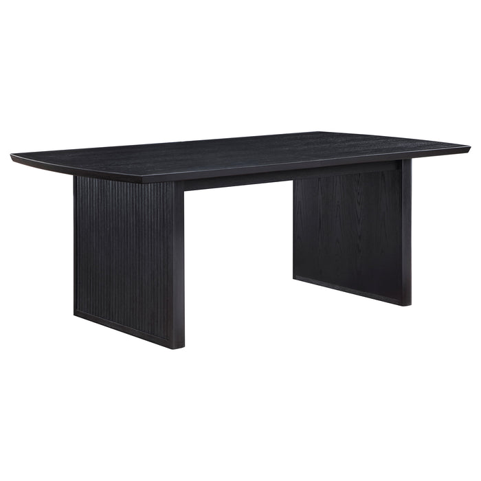 Brookmead Dining Table - Imperial Furniture (Las Vegas, NV) - Multi Location