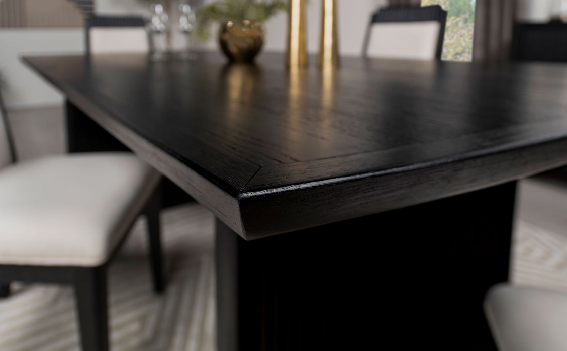 Brookmead Dining Table - Imperial Furniture (Las Vegas, NV) - Multi Location