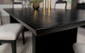 Brookmead Dining Table - Imperial Furniture (Las Vegas, NV) - Multi Location