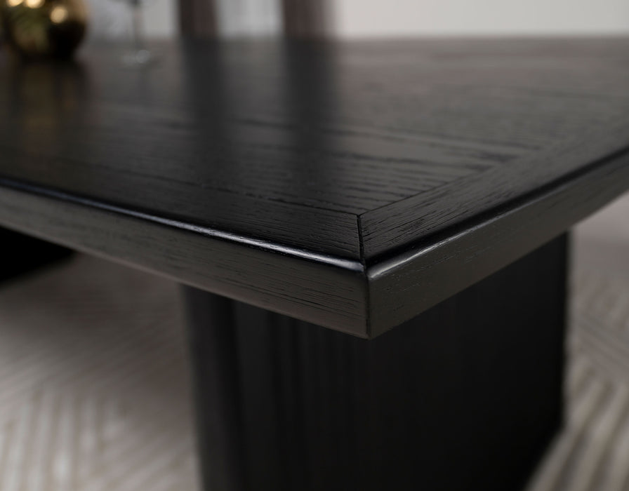 Brookmead Dining Table - Imperial Furniture (Las Vegas, NV) - Multi Location
