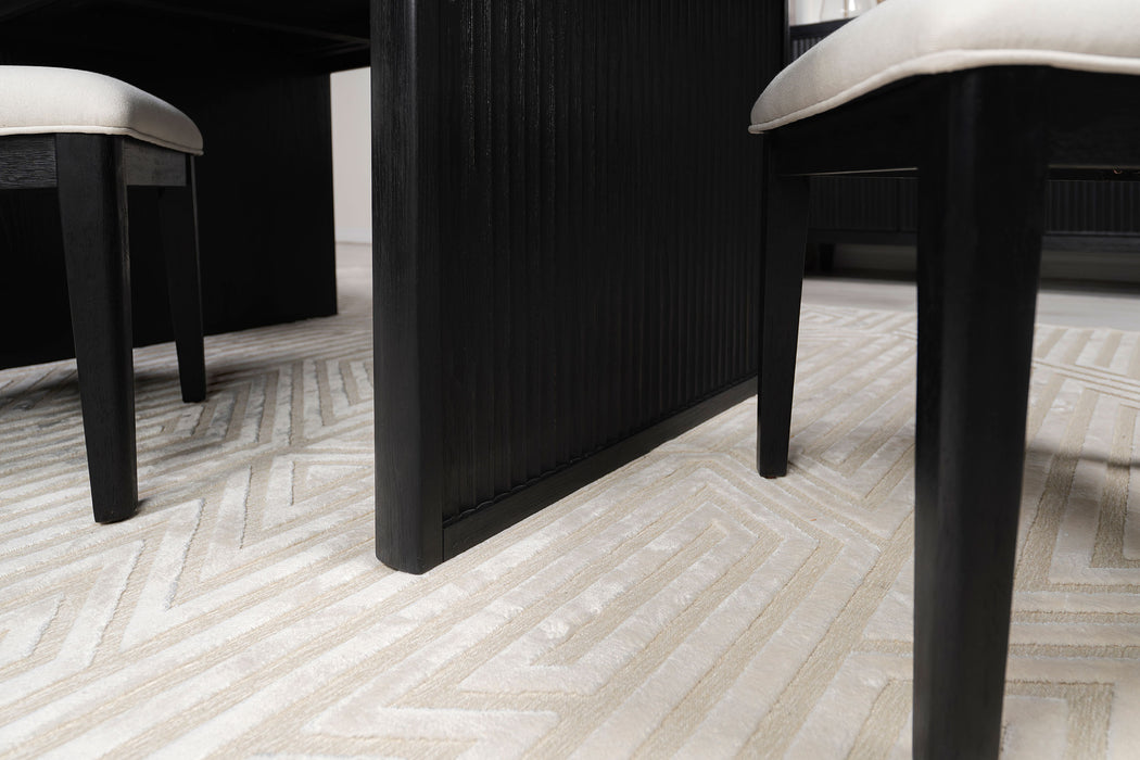 Brookmead Dining Table - Imperial Furniture (Las Vegas, NV) - Multi Location