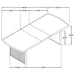Brookmead Dining Table - Imperial Furniture (Las Vegas, NV) - Multi Location